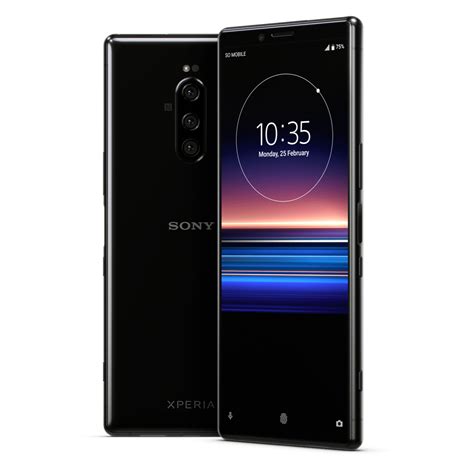 sony xperia specification.